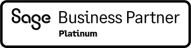 Sage Business Partner Platinum